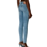 Jean Slim Bleu Femme Diesel 2017 Slandy85