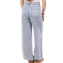 Jean Loose Bleu Femme Oraije Wilenette