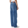 Jean Bleu Femme Tommy Hilfiger Mia Mr