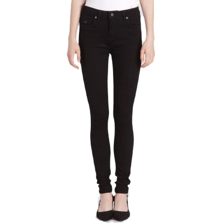 Jean Noir Femme Kaporal JENAAH