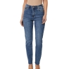 Jean Bleu Femme Vero Moda Brenda