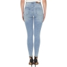 Jean Slim Bleu Clair Femme Only Blush