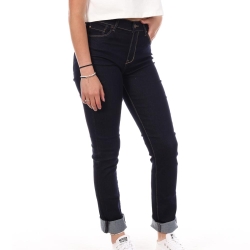 Jean Bleu Brut Femme Lee Cooper Ozia 2541