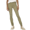Pantalon Cargo Vert Femme Only Missouri 15170889