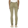 Pantalon Cargo Vert Femme Only Missouri 15170889