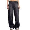 Jean Noir Femme Dickies Hilham