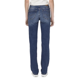 Jean Bleu Foncé Femme Only Alicia Life