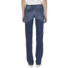 Jean Bleu Foncé Femme Only Alicia Life
