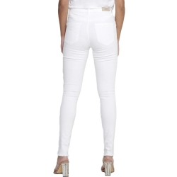 Jean Blanc Skinny Femme Only Blush Mid