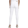 Jean Blanc Skinny Femme Only Blush Mid