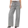 Jean Loose Gris Femme Vero Moda Wien