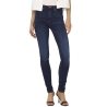 Jean Skinny Bleu Femme Only Paola
