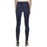 Jean Skinny Bleu Femme Only Paola