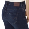 Jean Skinny Bleu Femme Only Paola