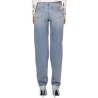 Jean Bleu Mom Femme Only Juicy