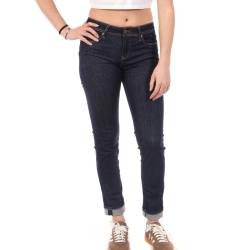 Jean Slim Bleu Foncé Kaporal LOCKKE