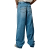Jean Bleu Femme Kaporal Herble