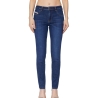 Jean Bleu Brut Femme Diesel BabhilaC17