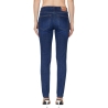 Jean Bleu Brut Femme Diesel BabhilaC17