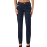 Jean Bleu Foncé Femme Diesel BabhilaC17