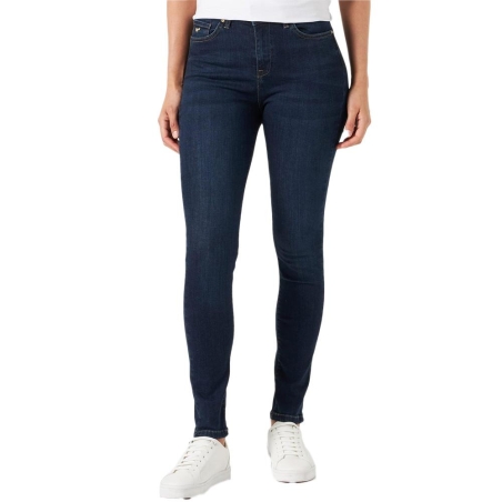 Jean Bleu Femme Kaporal JENAAH