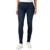 Jean Bleu Femme Kaporal JENAAH