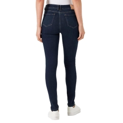 Jean Bleu Femme Kaporal JENAAH