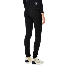 Jean Noir Femme Kaporal JENAA