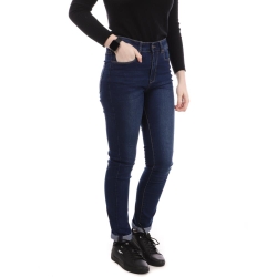 Jean Bleu brut Femme Lee Cooper Ozia 008967