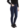 Jean Bleu brut Femme Lee Cooper Ozia 008967