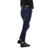 Jean Bleu brut Femme Lee Cooper Ozia 008967