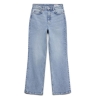 Jean Loose Bleu Femme Vero Moda Cassie