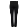 Jean Skinny Noir Femme Only Louie