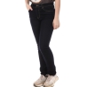 Jean Bleu Foncé Femme Lee Cooper Ozia 2541