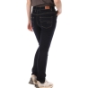 Jean Bleu Foncé Femme Lee Cooper Ozia 2541