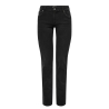 Jean Slim Noir Femme Only Alicia