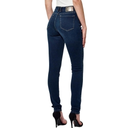 Jean Bleu Femme Kaporal JENAAHS