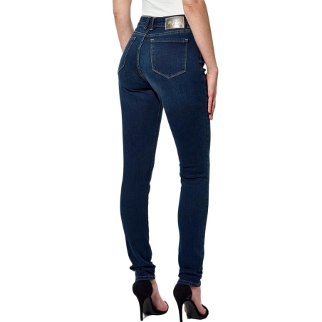 Jean Bleu Femme Kaporal JENAAHS