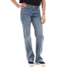 Jean Loose Bleu Femme Jennyfer DRAIGD