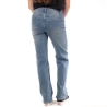 Jean Loose Bleu Femme Jennyfer DRAIGD