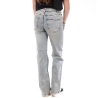 Jean Droit Gris Femme Jennyfer DRAIGE