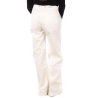 Jean Droit Blanc Femme Kaporal JAEL