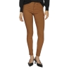 Jean Slim Camel Femme Vila Eggy