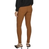 Jean Slim Camel Femme Vila Eggy