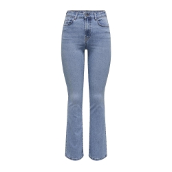 Jean Bleu Femme JDY Moon Bootcut