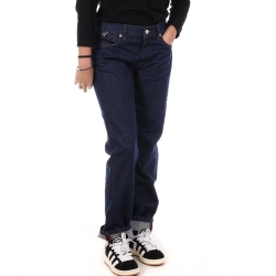 Jean Droit Bleu Foncé Kaporal JAIME