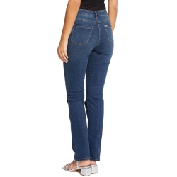Jean Bleu Femme Morgan DROIT