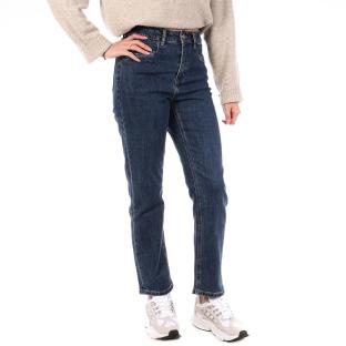 Jean Bleu Femme Oraije Cigarette Milena