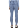 Jean Slim Bleu Femme JDY Moon