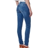 Jean Slim Bleu Femme Kaporal LOCKKE